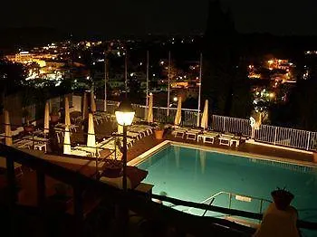 Don Pedro Hotel 3*