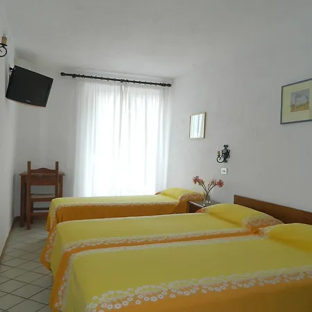 Don Pedro 3* Ischia
