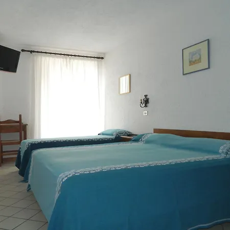 Hotel Don Pedro 3*