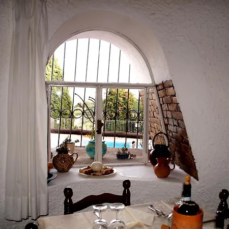 Don Pedro Hotel