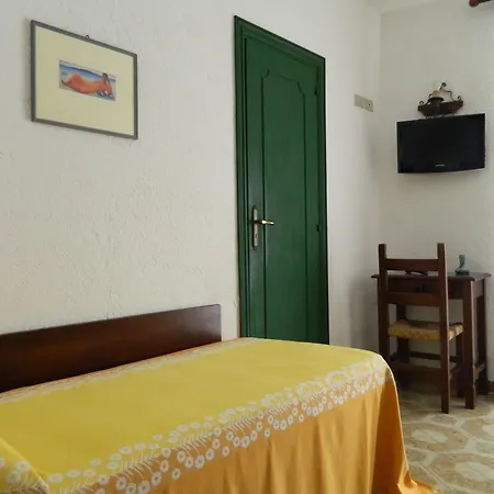 Hotel Don Pedro 3*