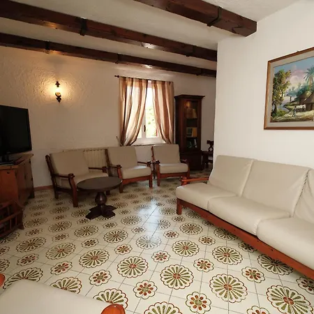 Don Pedro Hotel
