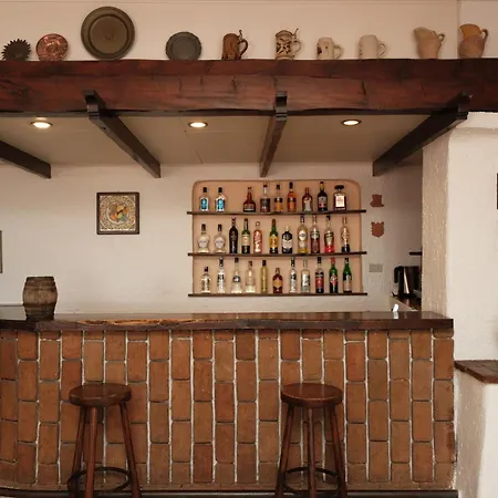 Don Pedro Hotel 3*