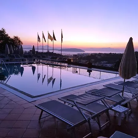 Don Pedro Hotel 3*