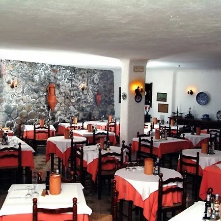 Otel Don Pedro