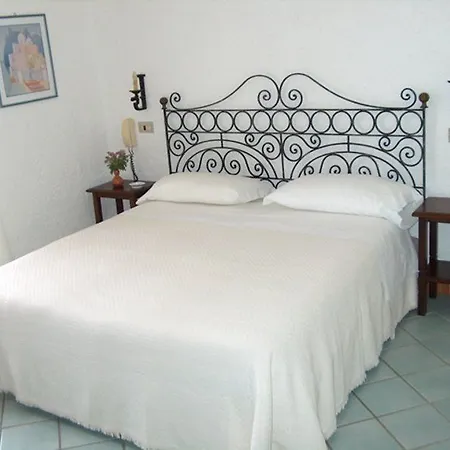 Otel Don Pedro