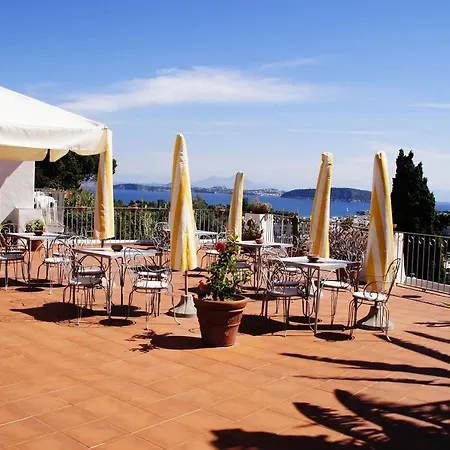 Hotel Don Pedro 3*