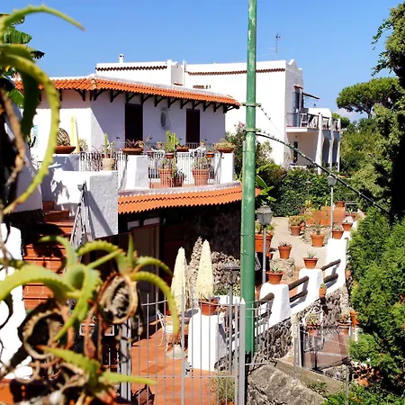 Hotel Don Pedro