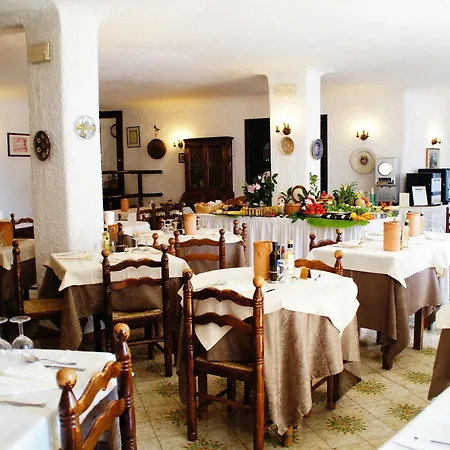 Hotel Don Pedro 3*