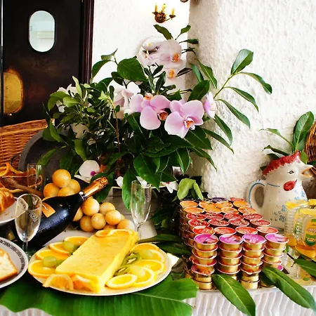 Don Pedro 3* Ischia