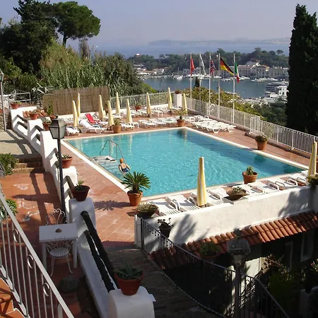 Don Pedro Ischia