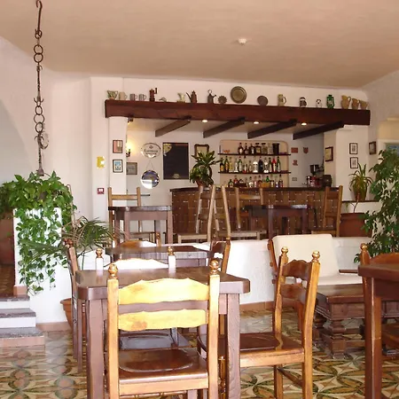Hotel Don Pedro 3*