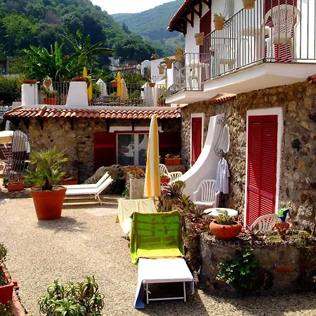 Don Pedro Hotel