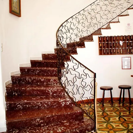 Don Pedro Hotel