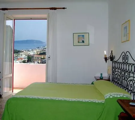 Don Pedro Ischia