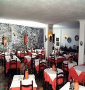 Don Pedro Hotel